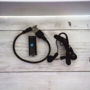 Mini 32GB Şarjlı Ses Kayıt KB14