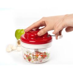 Çek Bırak Pratik Doğrayıcı Rondo (4944)