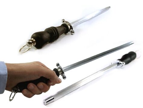 Profesyonel Masat Bıçak Bileyici (30 cm) (4944)