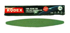 İNCE OVAL BİLEME TAŞI TIRPAN 229MM (4944)