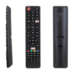 KL TESLA 06-532W54-TLA1XS YOUTUBE-NETFLIX TUŞLU LCD LED TV KUMANDA (4944)