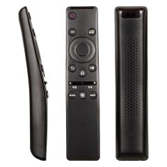KL SAMSUNG RM-L1593 NETFLIX-PRIME VIDEO LCD LED TV SİHİRLİ KUMANDA (4944)