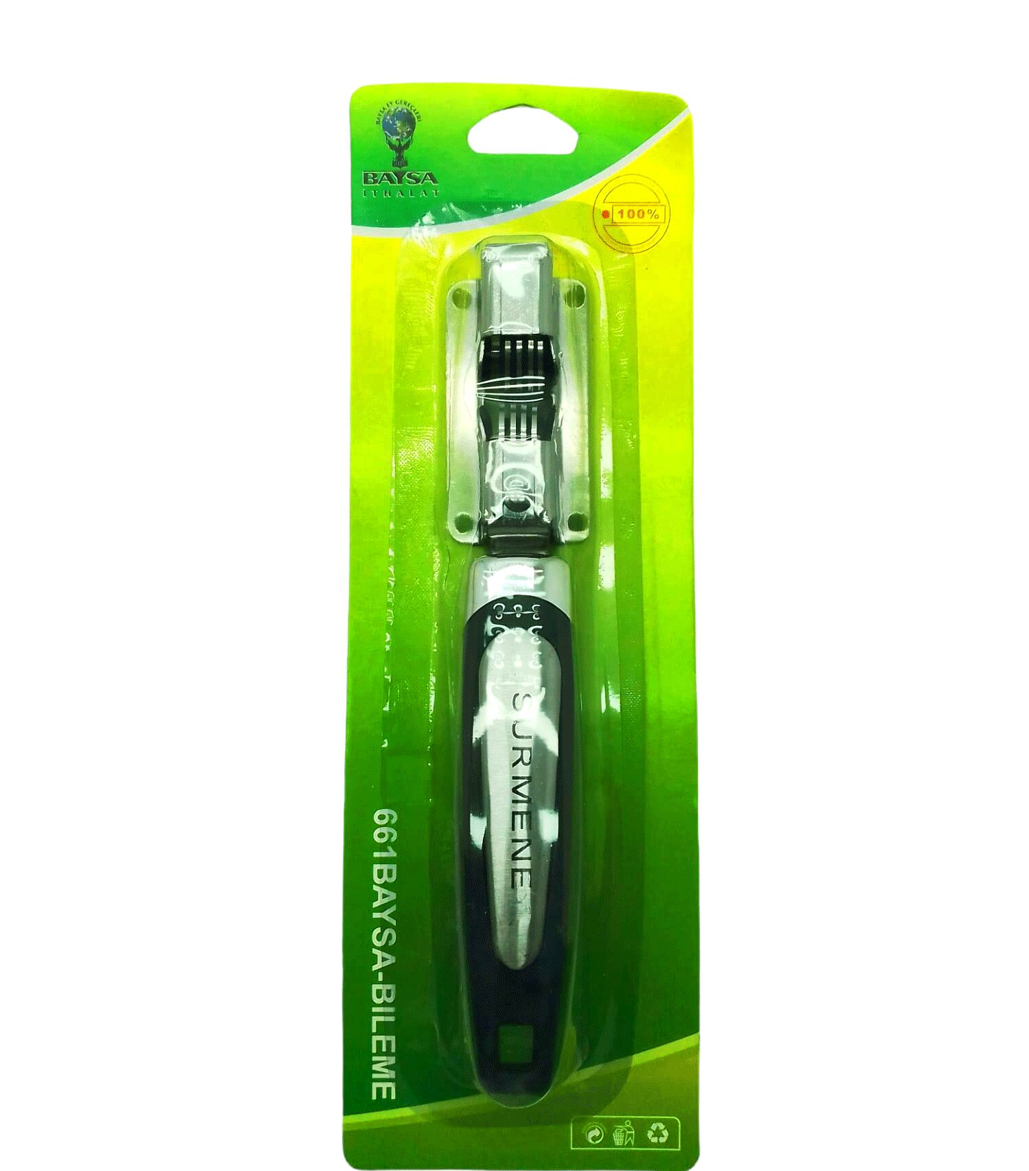 KNIFE GRINDER SÜRMENE BIÇAK BİLEME (4944)