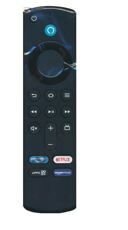 KL AMAZON FIRE TV AF-V3 NETFLIX-PRIME VIDEO TUŞLU LCD LED TV KUMANDA (4944)