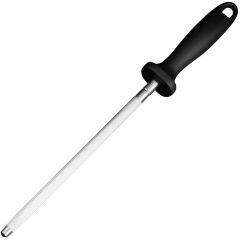 Masat Profesyonel  Çelik Yuvarlak Bıçak Bileyici (32 cm) (4944)