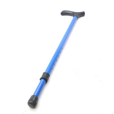 METAL PİMLİ AYARLANABİLİR BASTON (4944)