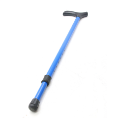 METAL PİMLİ AYARLANABİLİR BASTON (4944)