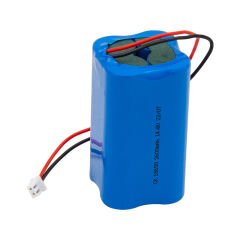 14.8 VOLT - 2600 MAH ANKER EUFY ROBOVAC 11S ROBOT SÜPÜRGE PİLİ (4944)