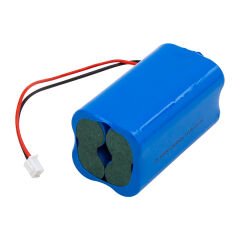 14.8 VOLT - 2600 MAH ANKER EUFY ROBOVAC 11S ROBOT SÜPÜRGE PİLİ (4944)