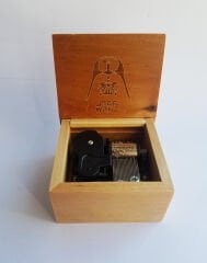 StarWars Müzik Kutusu