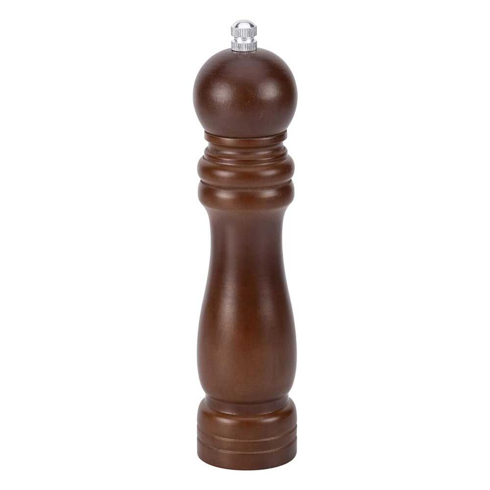 Kahverengi Ahşap Değirmen ( 20 Cm )