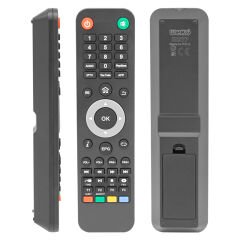 SPYBOX S8 * S9 * ATLANTA HD IPTV UYDU KUMANDASI (4944)