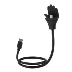 MICRO USB MODEL EL TİPİ TELEFON TUTACAĞI (4944)