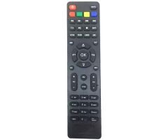 HIREMCO ZAPPER HD UYDU KUMANDASI (4944)