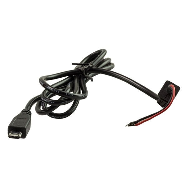 SAMSUNG MICRO USB UÇ JACKLI 1 METRE YEDEK KABLO (4944)