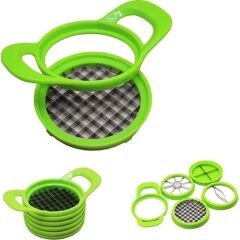 Chop & Dice Yeni Nesil Meyve Sebze Dilimleyici