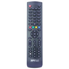 NOVACOM SPYBOX S9 ANDROID 4K YEDEK KUMANDA (4944)