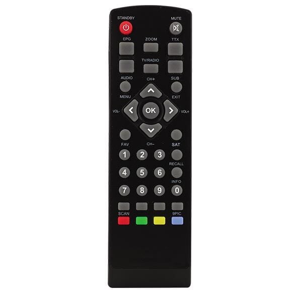 KORAX MINI BOX TKGS*HİREMCO MİNİ SD WISE*GOLDMASTER*DIGIMASTER HECTOR UK * SNR1215A (4944)