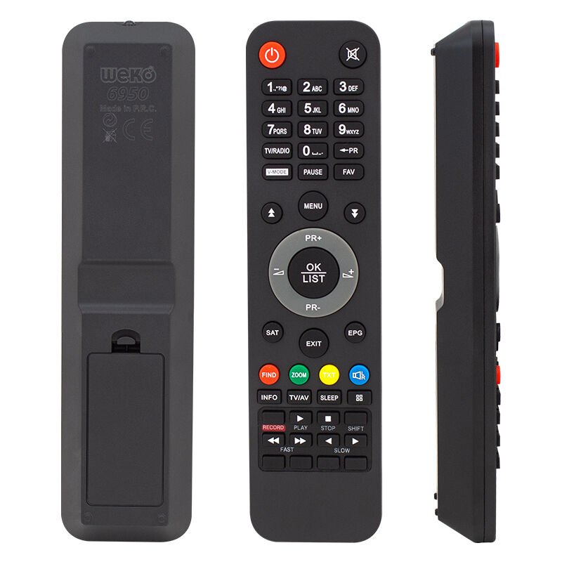 NEXT 17500 HDMI CX PVR*NEXT 18000 HD UYDU KUMANDA (4944)