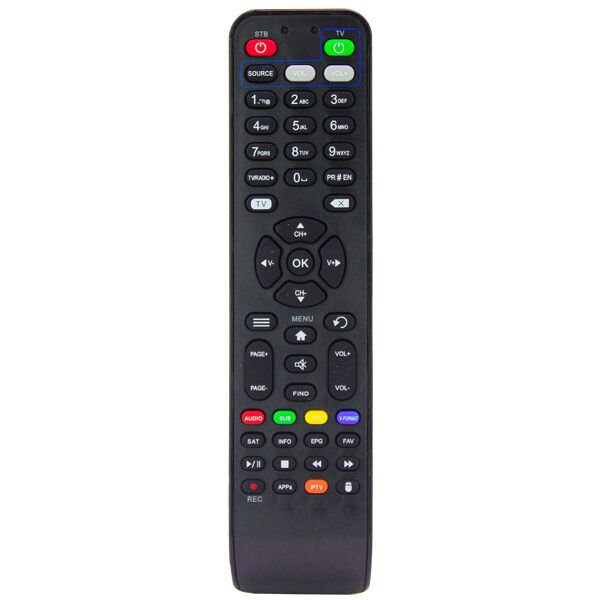 NEXT 10000 UHD UYDU KUMANDASI (YEDEK KUMANDA) (4944)
