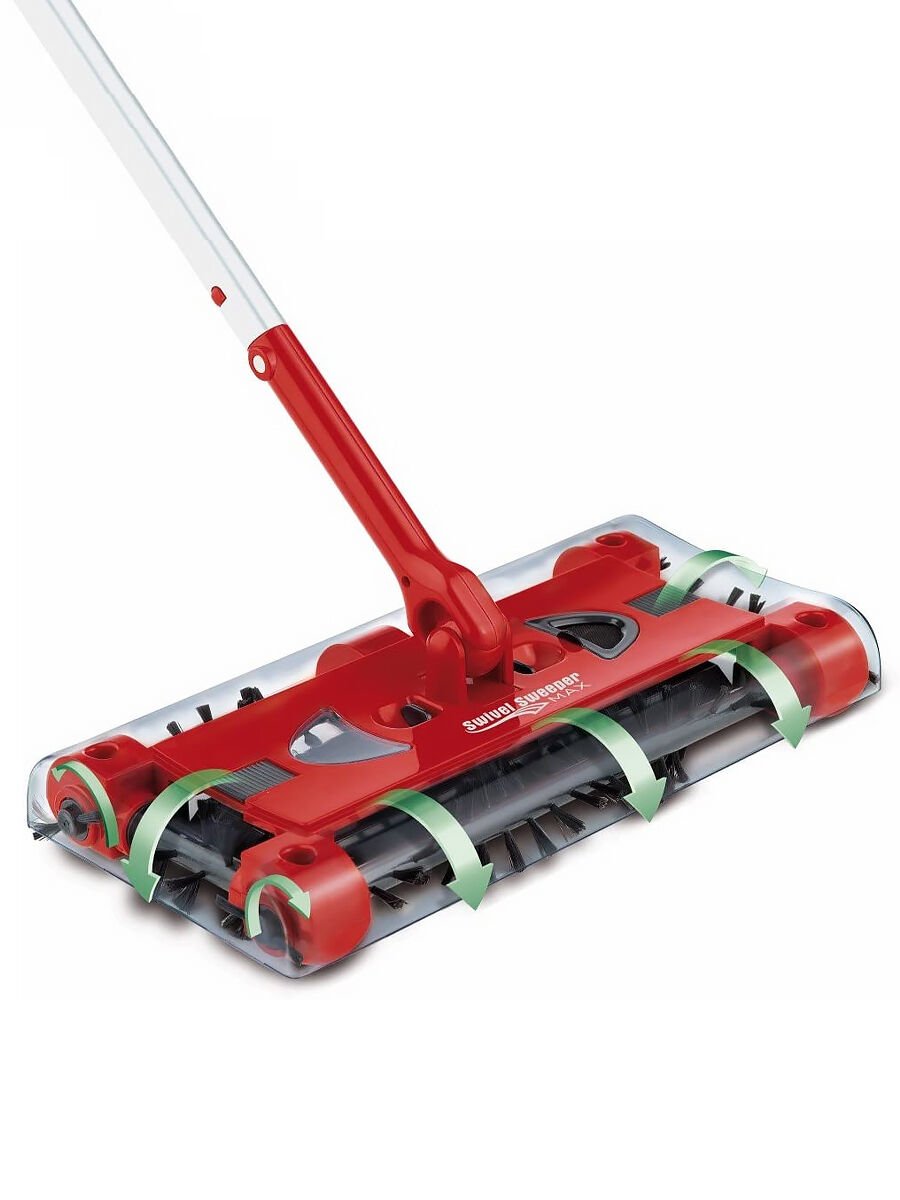 Swivel Sweeper G6 Şarjlı Kablosuz Süpürge