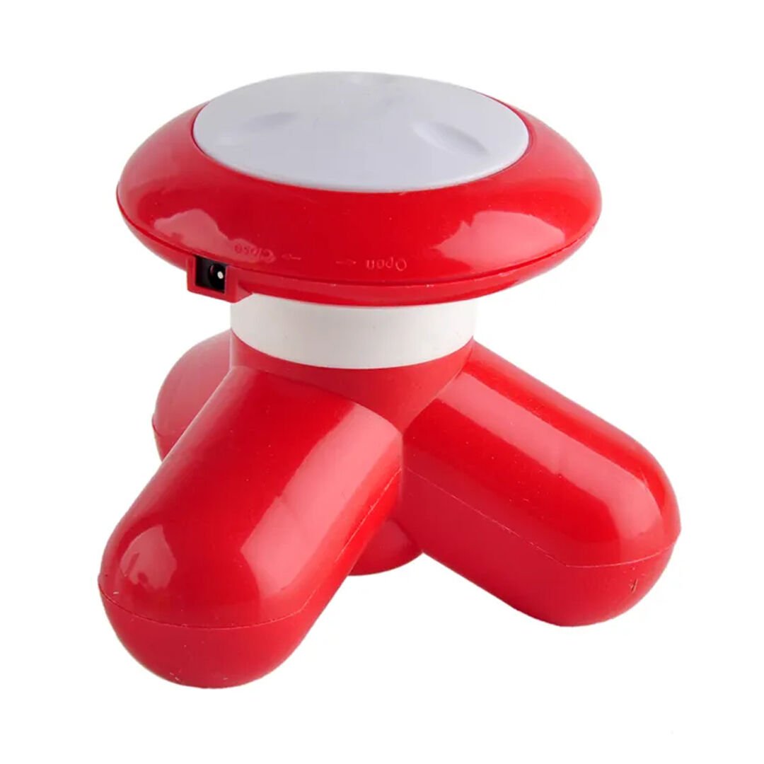 WK-5528 PİLLİ USB KABLOLU MASAJ ALETİ (OM-44) (4944)