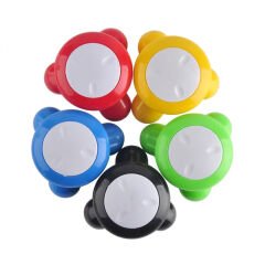 WK-5528 PİLLİ USB KABLOLU MASAJ ALETİ (OM-44) (4944)