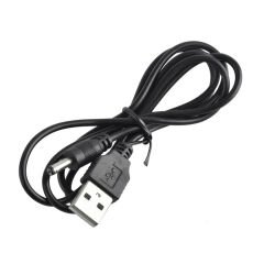 WK-5528 PİLLİ USB KABLOLU MASAJ ALETİ (OM-44) (4944)