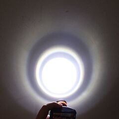 Pilli Zoomlu Kafa Feneri Wt-054