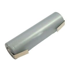 EFCELL 1.2 VOLT 1000 MAH DÜZ KAFA PUNTALI ŞARJLI AA KALEM PİL (4944)