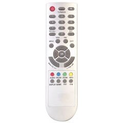 CVS 80100*80200 ASAHI 80200 UYDU KUMANDA (4944)