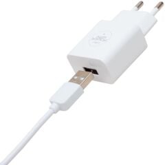 5 VOLT 2 AMPER C TYPE ŞARJ ALETİ + KABLO (4944)