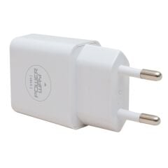 5 VOLT 2 AMPER C TYPE ŞARJ ALETİ + KABLO (4944)