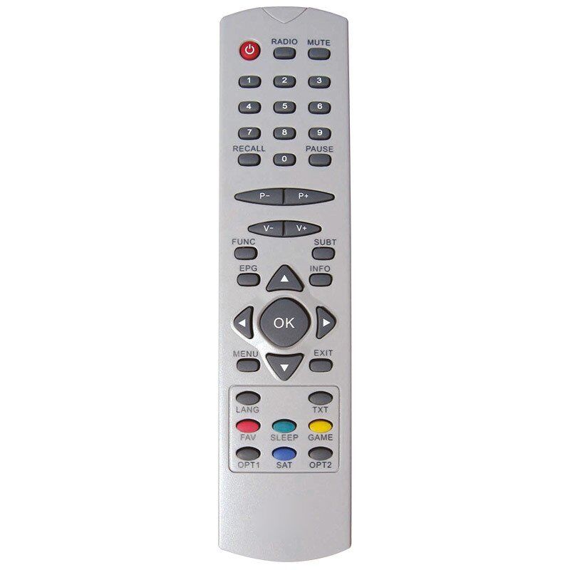 NETA TROYA-2 SEDNA 6300-HD6400 UYDU KUMANDASI (14180=11798) (4944)