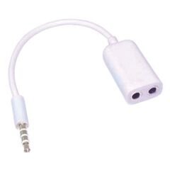 TECHNOMAX HY-014 IPHONE KULAKLIK ÇOĞALTICI (4944)