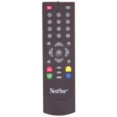 NEXTWAVE YE-5000 FTA SD UYDU KUMANDA (4944)
