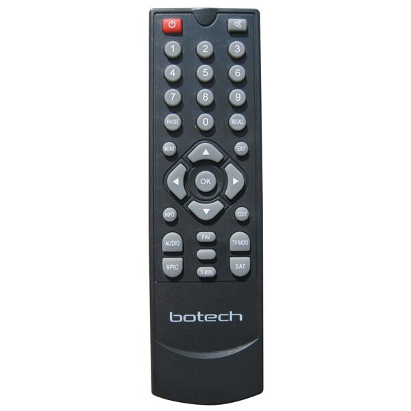BOTECH BC-2100*3100*AWOX LOGIC SD UYDU KUMANDA (4944)