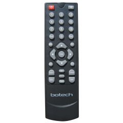 BOTECH BC-2100*3100*AWOX LOGIC SD UYDU KUMANDA (4944)
