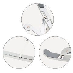 TABLET+LAPTOP STANDI 10-15.6 (METAL+AYARLANABİLİR) (4944)