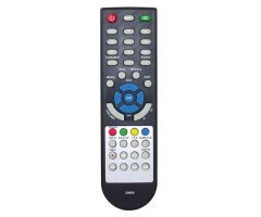 MİCROSTAR MS1 HD UYDU KUMANDASI (4944)