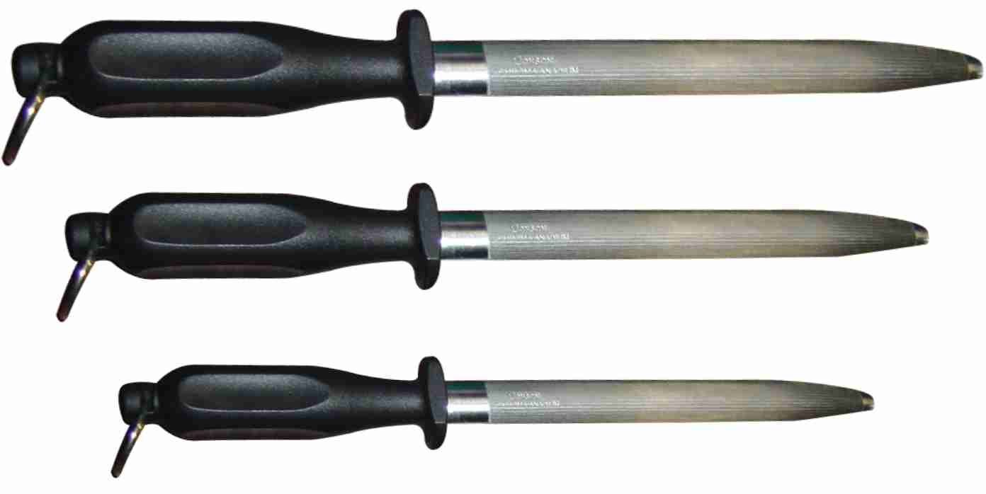 MP Solingen Tipi Yassı Masat 8'' - 20 cm