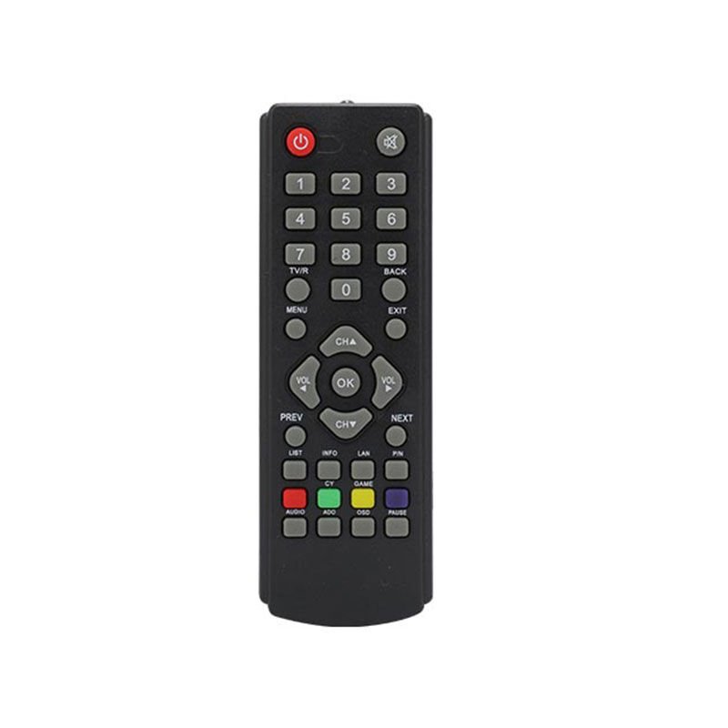 BENJAMİN BJ-7500-9500 MİNİ UYDU KUMANDASI (7133=7154) (4944)