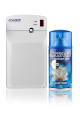 1+1 SET EKO PK. SPREY PÜSKÜRTÜCÜ 320ML (4944)