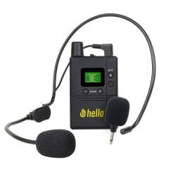 HELLO 913T TUR REHBER SİSTEMİ VERİCİSİ (4944)