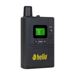 HELLO 913T TUR REHBER SİSTEMİ VERİCİSİ (4944)
