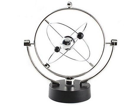 Newton Balans Topu Mıknatıslı Kinetic Orbital No 603