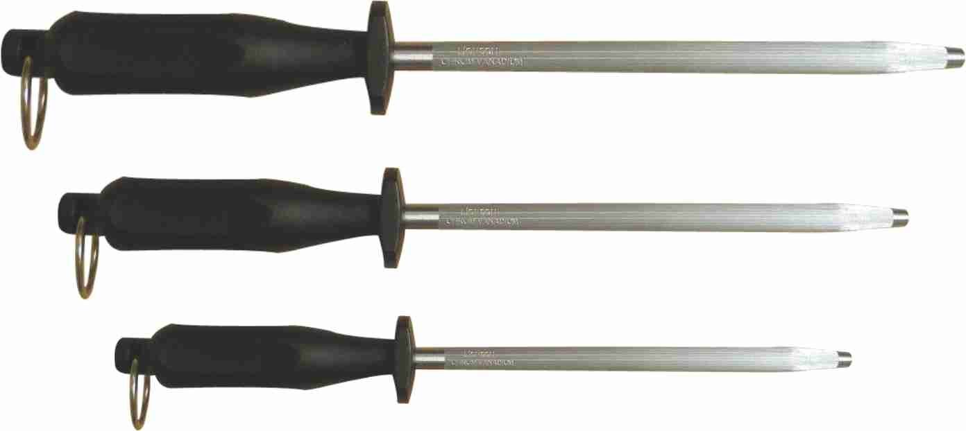 MP Solingen Tipi Yuvarlak Masat 8'' - 20 cm