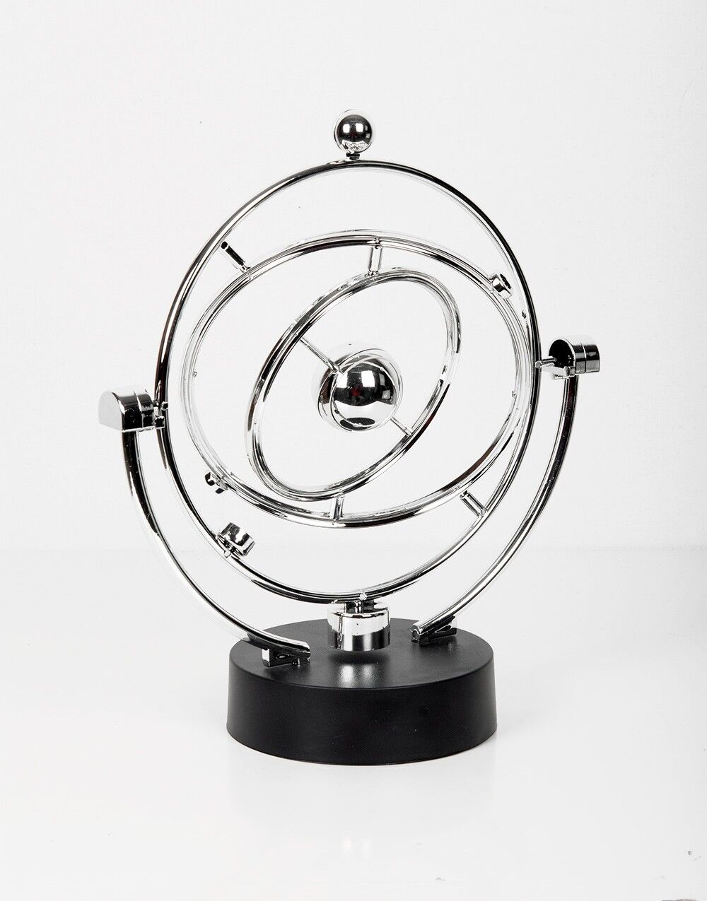 Newton Balans Topu Mıknatıslı Kinetic Orbital No 606