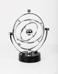 Newton Balans Topu Mıknatıslı Kinetic Orbital No 606