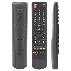 MAGBOX MERCURY HD * NEXT PUNTO PLUS UYDU KUMANDASI  (15038=34473) (4944)